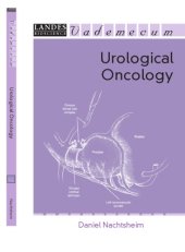 book Urological Oncology (Landes Bioscience Medical Handbook (Vademecum))