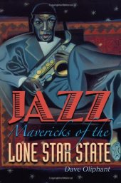 book Jazz Mavericks of the Lone Star State