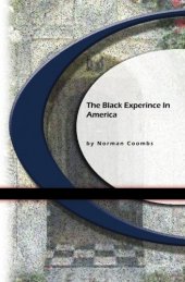 book The Black Experience In America