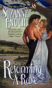 book Reforming a Rake (With This Ring, Book 1)