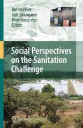 book Social Perspectives on the Sanitation Challenge