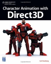 book Character Animation With Direct3D