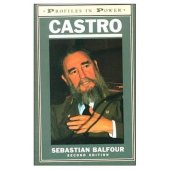 book Castro (Profiles in Power Series)