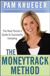 book The MoneyTrack Method: A Step-by-Step Guide to Investing Like the Pros