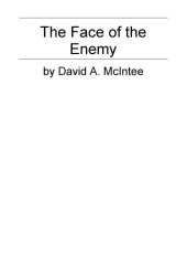 book The Face of the Enemy (Dr. Who Series)