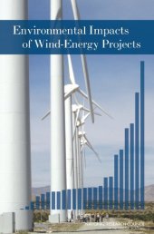 book Environmental Impacts of Wind-Energy Projects