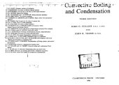 book Convective Boiling and Condensation