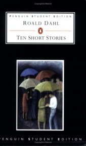 book Ten Short Stories (Penguin Student Editions)