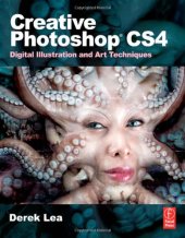 book Creative Photoshop CS4: Digital Illustration and Art Techniques