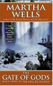 book The Gate of Gods: Book Three of The Fall of Ile-Rien