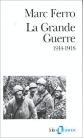 book La Grande Guerre, 1914-1918