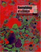 book Haematology at a Glance