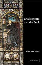 book Shakespeare and the Book