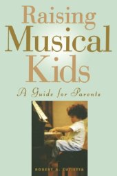 book Raising Musical Kids: A Guide for Parents