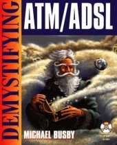 book Demystifying ATM ADSL