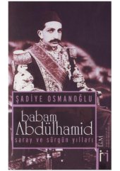 book II. Abdulhamid'in Islam birligi siyaseti