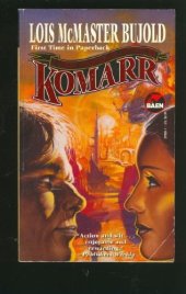 book Komarr  (Miles Vorkosigan Adventures)