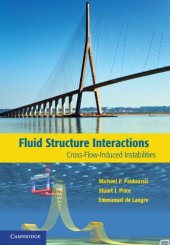 book Fluid-Structure Interactions: Cross-Flow-Induced Instabilities