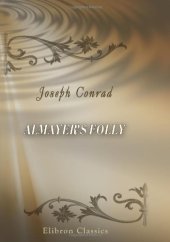 book Almayer 's Folly