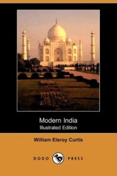 book Modern India (Illustrated Edition)