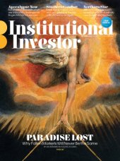 book Institutional Investor - September 2010