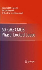 book 60-GHz CMOS Phase-Locked Loops