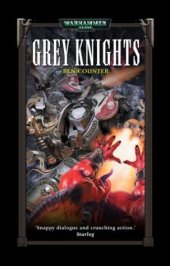 book Grey Knights