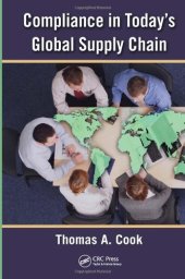 book Compliance in Today's Global Supply Chain