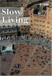 book Slow Living