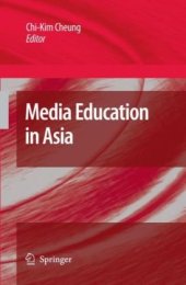 book Media Education in Asia