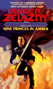 book Nine Princes In Amber