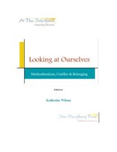 book Looking at Ourselves: Multiculturalism, Conflict & Belonging