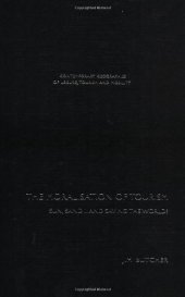 book The Moralisation of Tourism: Sun, Sand...and Saving the World? (Routledge Contemporary Geographies of Leisure, Tourism & Mobility)