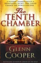 book The Tenth Chamber