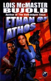 book Ethan of Athos