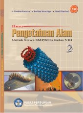 book Ilmu Pengetahuan Alam 2 : untuk SMP MTs Kelas VIII