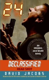 book 24 Declassified: Head Shot