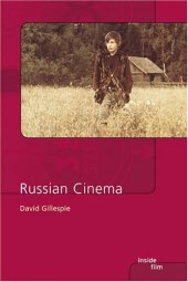 book Russian Cinema