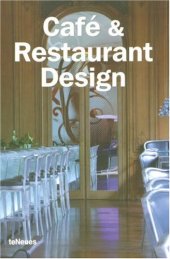 book Cafe & Restaurant Design