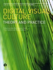 book Digital Visual Culture: Theory and Practice (Intellect Books - Computers and the History of Art)