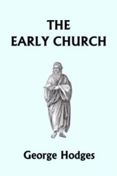 book The Early Church