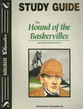 book Hound of the Baskervilles (Saddleback Classics)