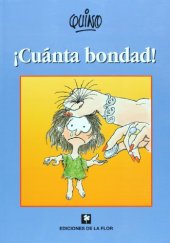 book ¡Cuanta Bondad!