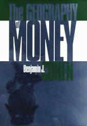 book The Geography of Money