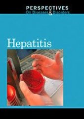 book Hepatitis (Perspectives on Diseases and Disorders)