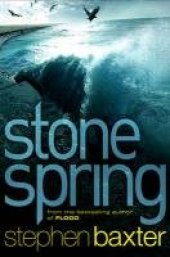 book Stone Spring