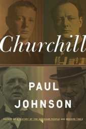 book Churchill