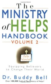 book The Ministry of Helps Handbook, Vol. 2 (Ministry of Helps)