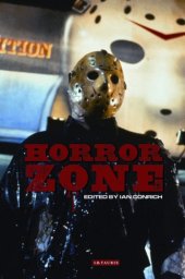 book Horror Zone: The Cultural Experience of Contemporary Horror Cinema