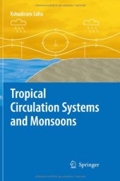 book Tropical Circulation Systems and Monsoons